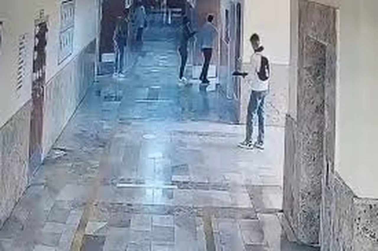 Meclis’te okul saldırıları için kritik karar: Araştırma komisyonu kuruluyor