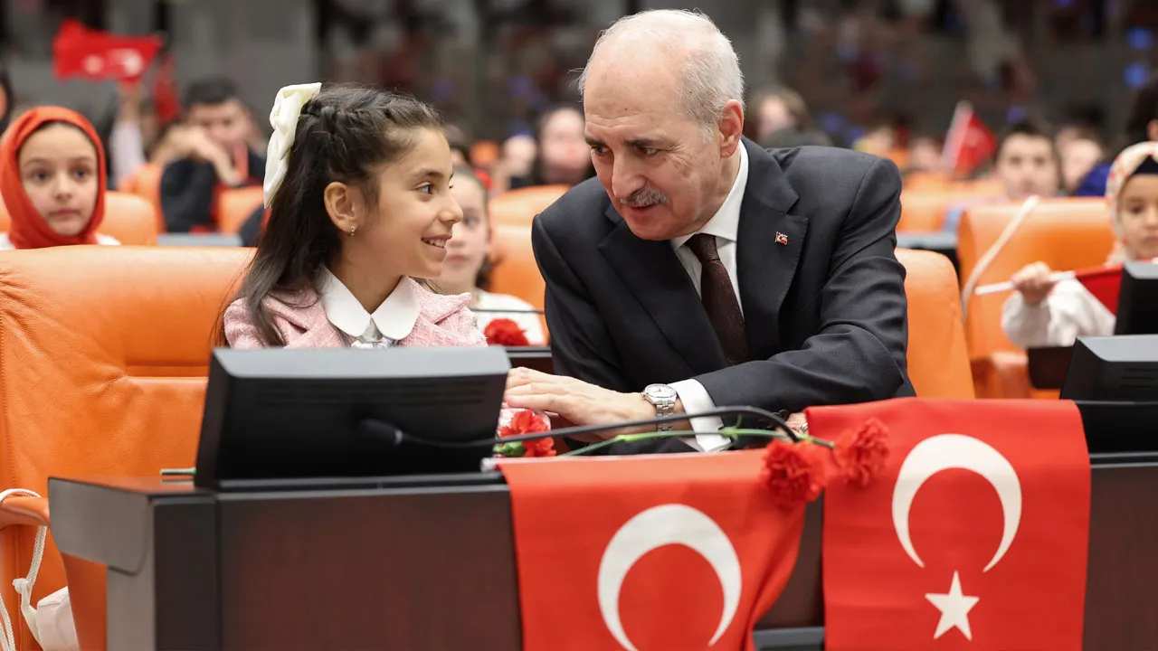 Meclis’ten okullar için özel komisyon