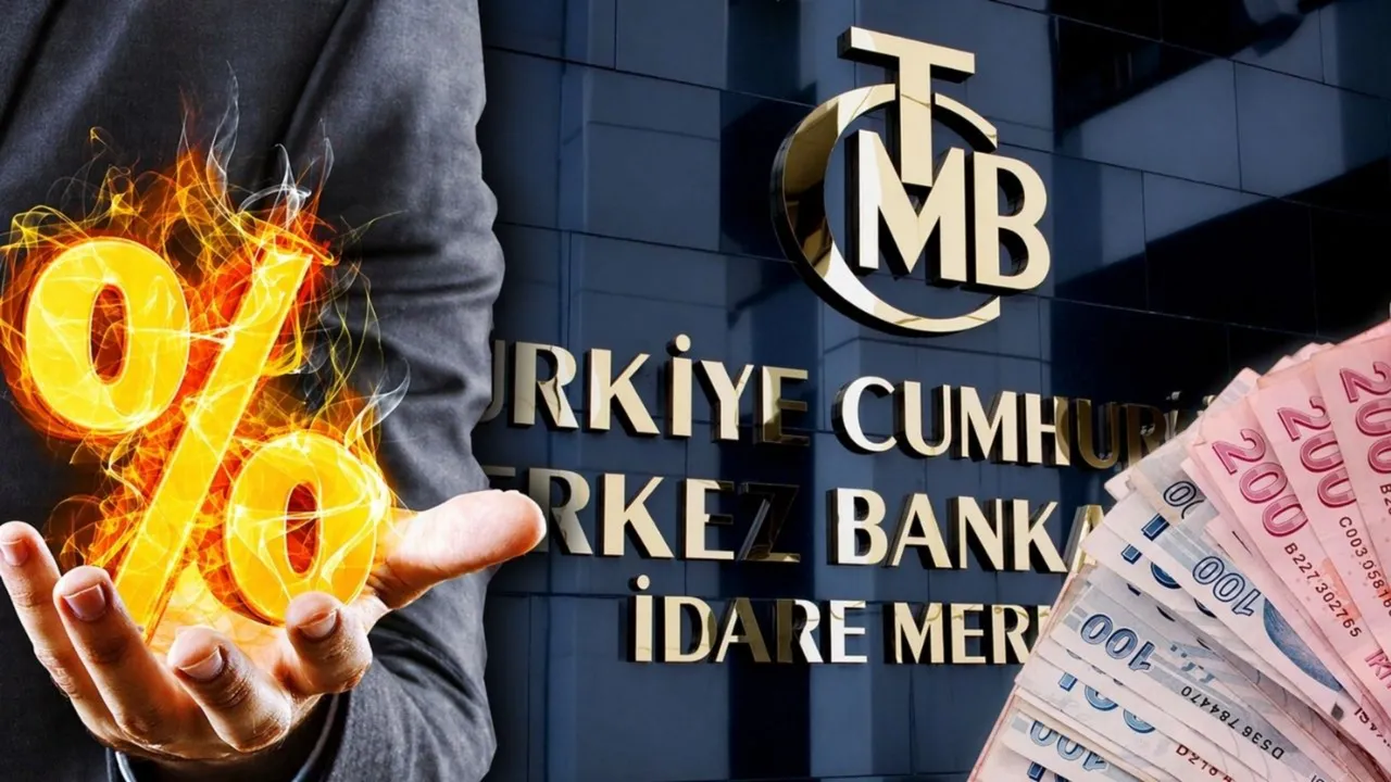 Merkez Bankası faiz kararı ne olur? Hangi kurum, ne bekliyor? 22 Nisan faiz beklentisi