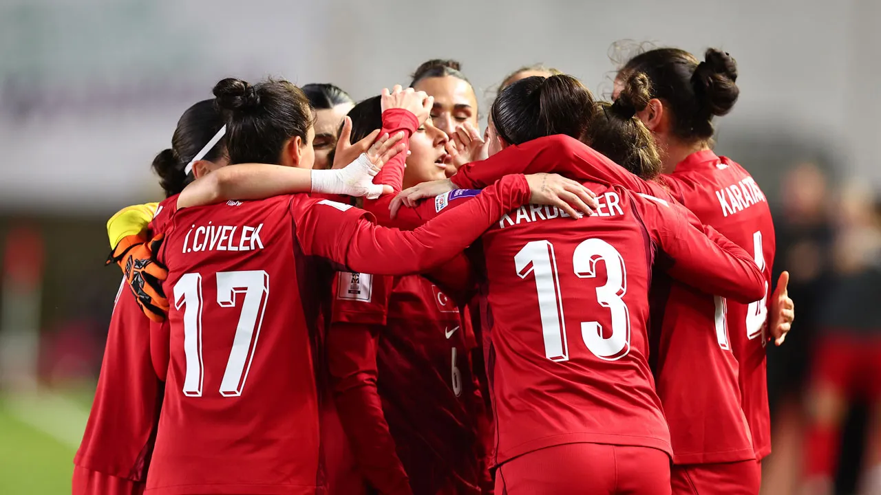 Milliler, FIFA dünya sıralamasında 7 basamak yükseldi