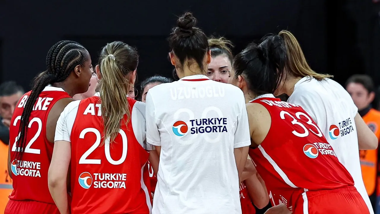 Millilerin Dünya Kupası'ndaki rakipleri belli oldu