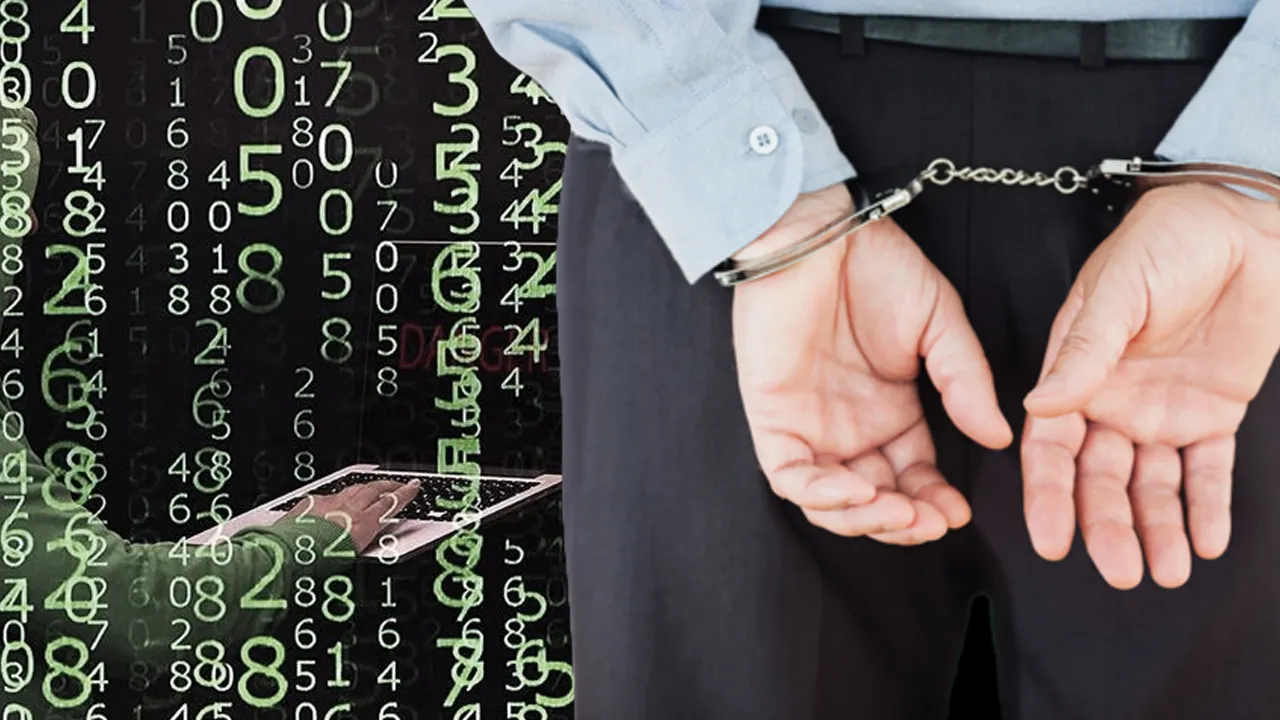 MİT'ten siber suç şebekesine operasyon! Kilit isim tutuklandı, her şeyi itiraf etti