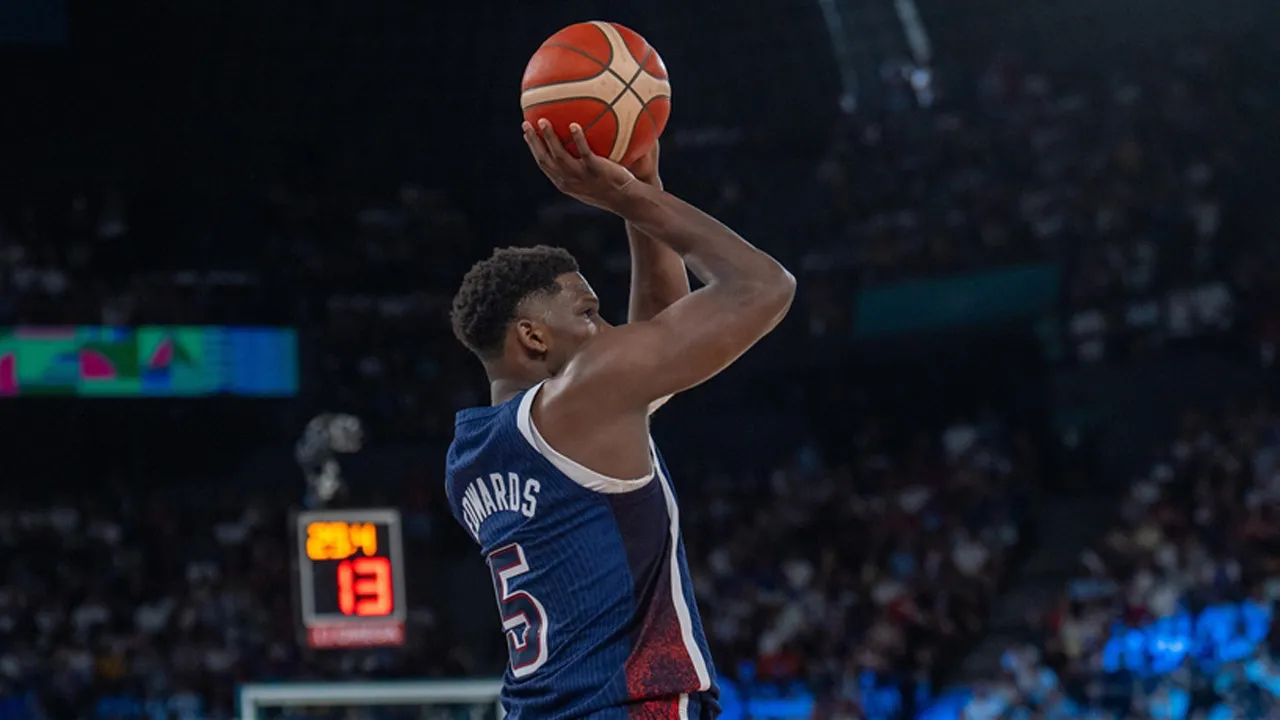 NBA'de play-off heyecanı: Timberwolves-Nuggets serisi eşitlendi