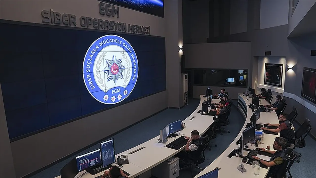 Okul saldırıları sonrası yakın takip! Dijital mecralarda siber devriye ile tek tek tespit edildiler