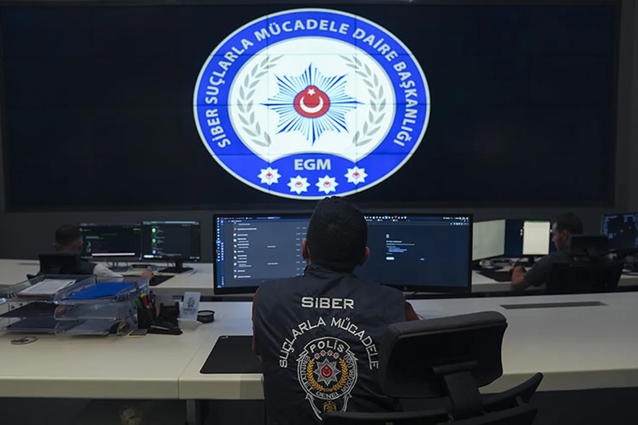 Okul saldırıları sonrası yakın takip! Dijital mecralarda siber devriye ile tek tek tespit edildiler