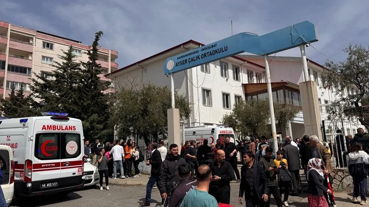 Okullarda sosyal hizmet uzmanı bulundurulmalı