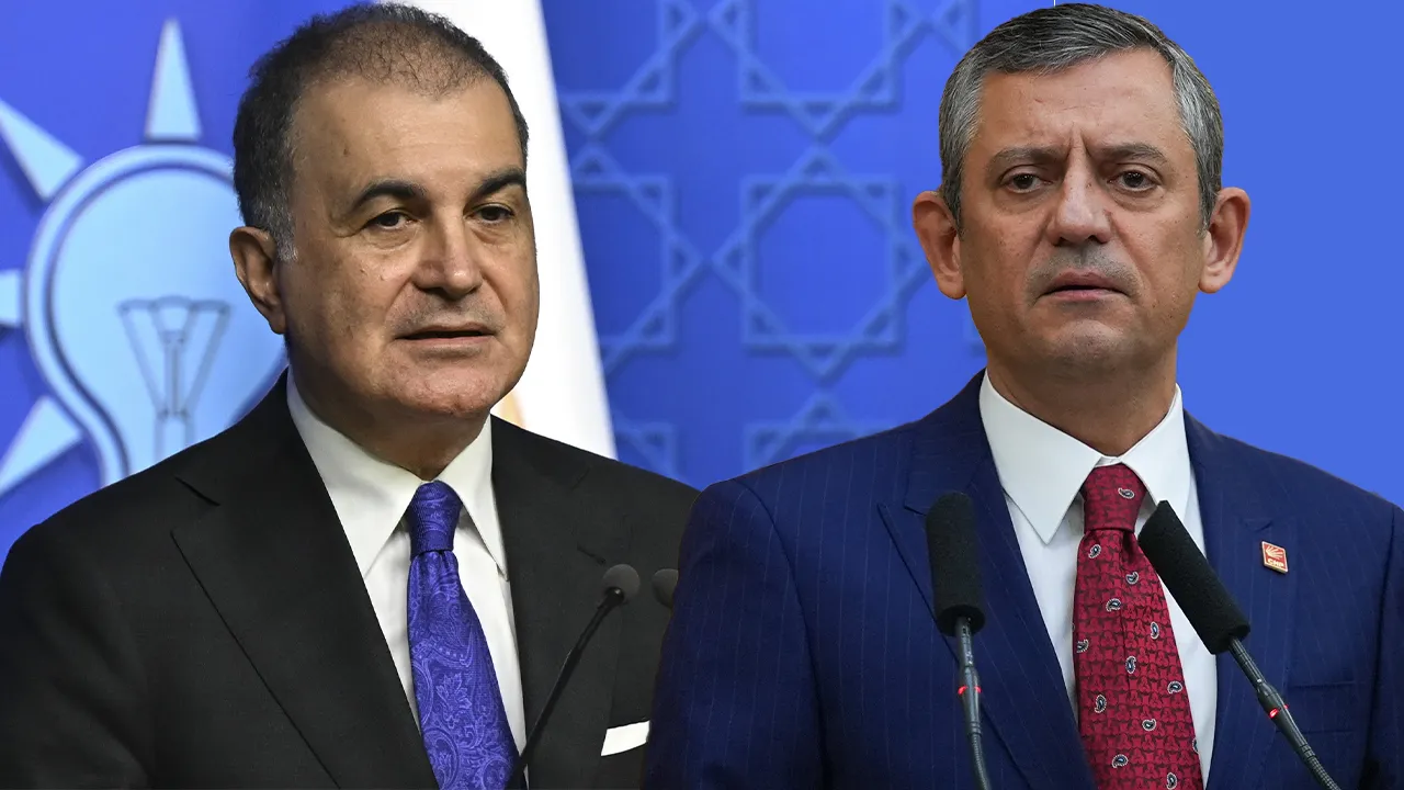 Özel'in skandal sözlerine AK Parti'den tepki: Zavallılık örneğidir