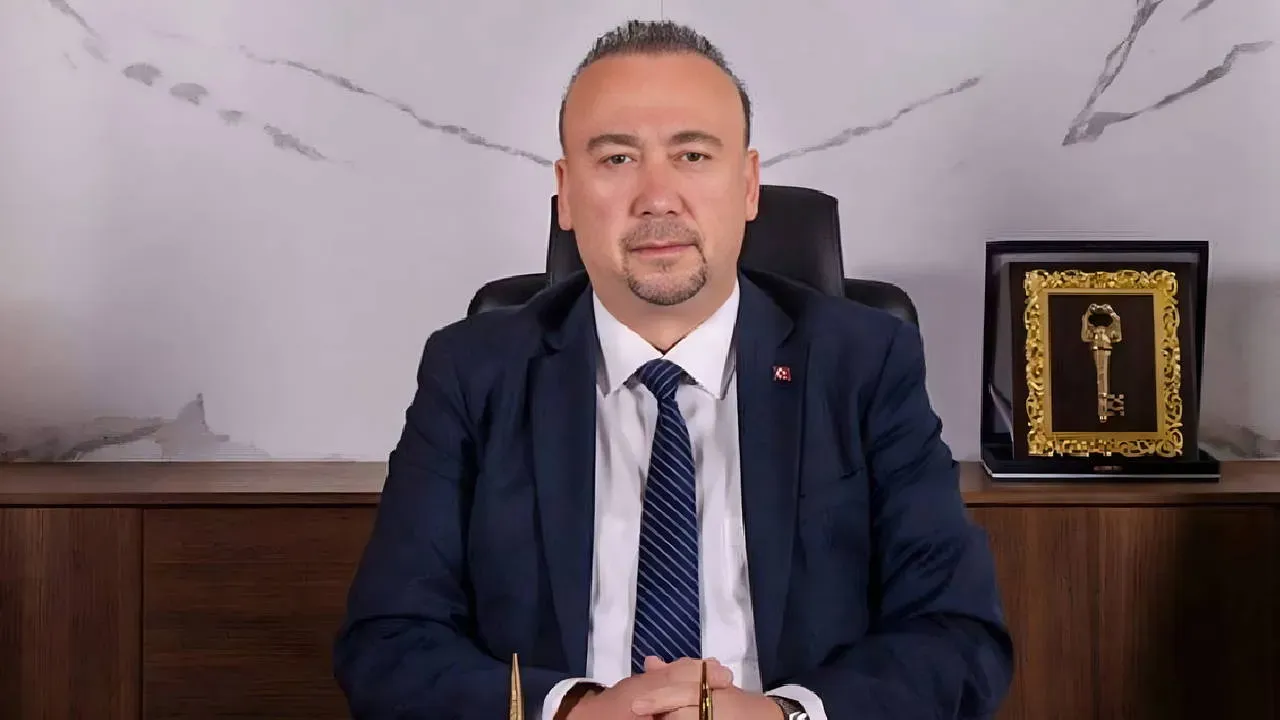 Özkan Yalım