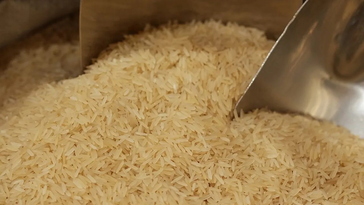 Pirinç üstünde kedi dışkısı görülen markete ceza