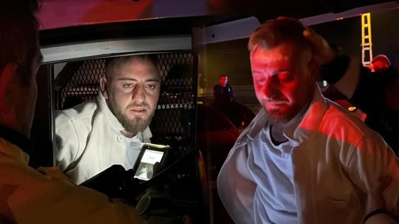 Polisten kaçamadı, 685 binlik oldu! Bir sonraki ehliyet başvurusu 5 yıl sonra