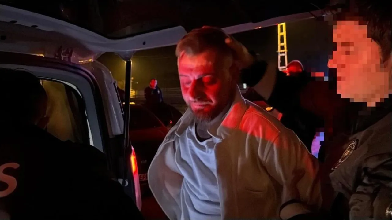 Polisten kaçamadı, 685 binlik oldu! Bir sonraki ehliyet başvurusu 5 yıl sonra