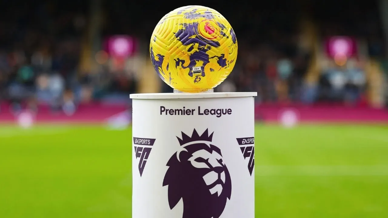 Premier Lig'de küme düşen ilk takım belli oldu