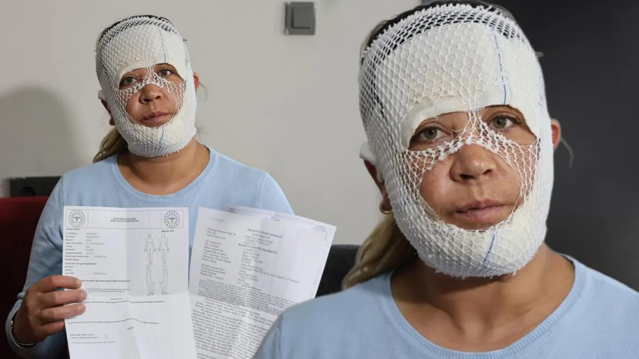 ‘Prenses paketi’ kabusa döndü! “Çocuğum görünce ‘öcü’ diyerek kaçtı”