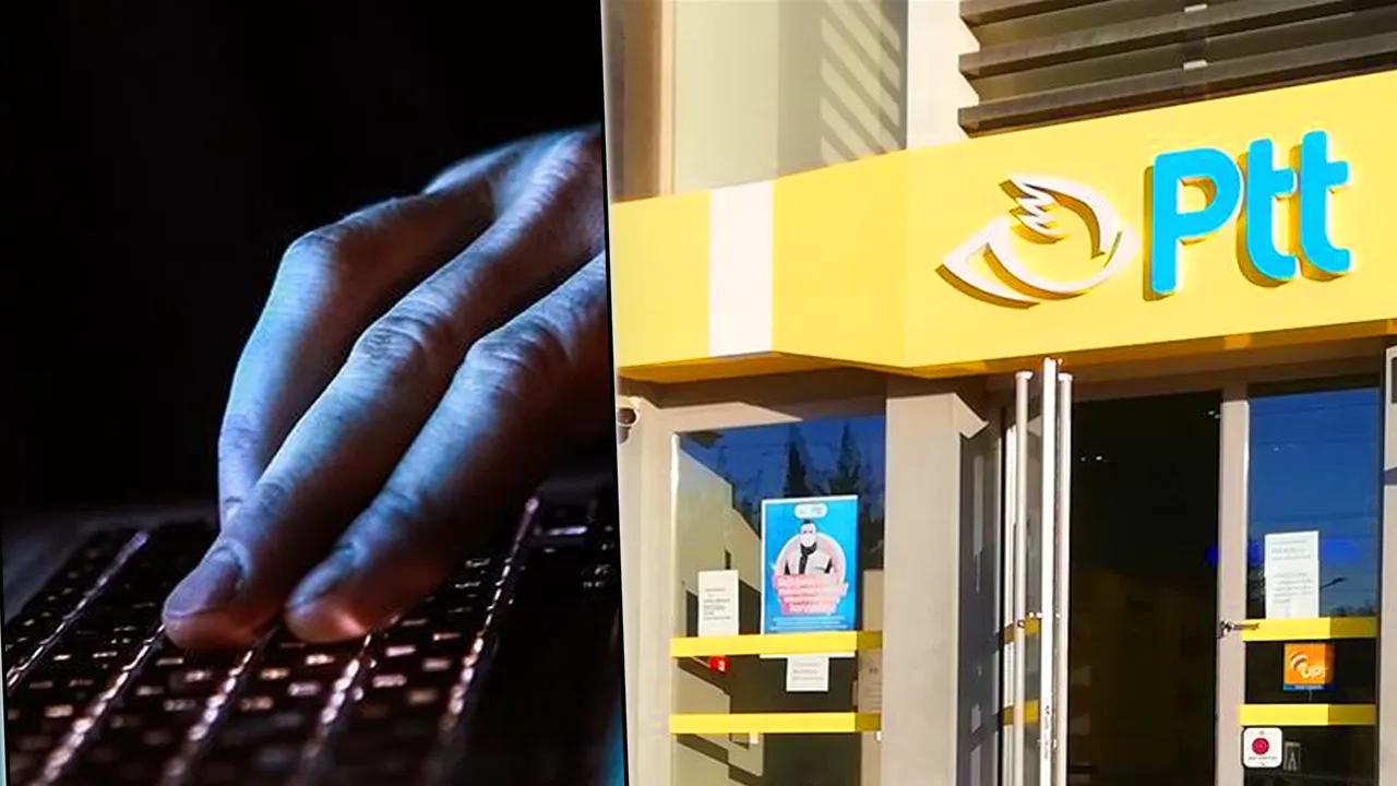 ‘PTT siber saldırıya uğradı’ iddiasına DMM’den yalanlama: Veri sızıntısı yok, 7/24 korunuyor