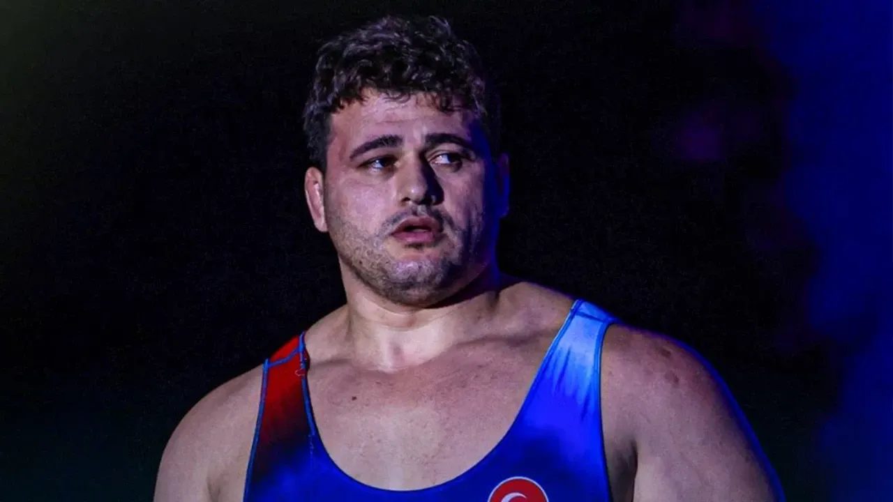 Rıza Kayaalp final maçı ne zaman, hangi kanalda, rakibi kim? 2026 Avrupa Güreş Şampiyonası canlı yayın bilgileri