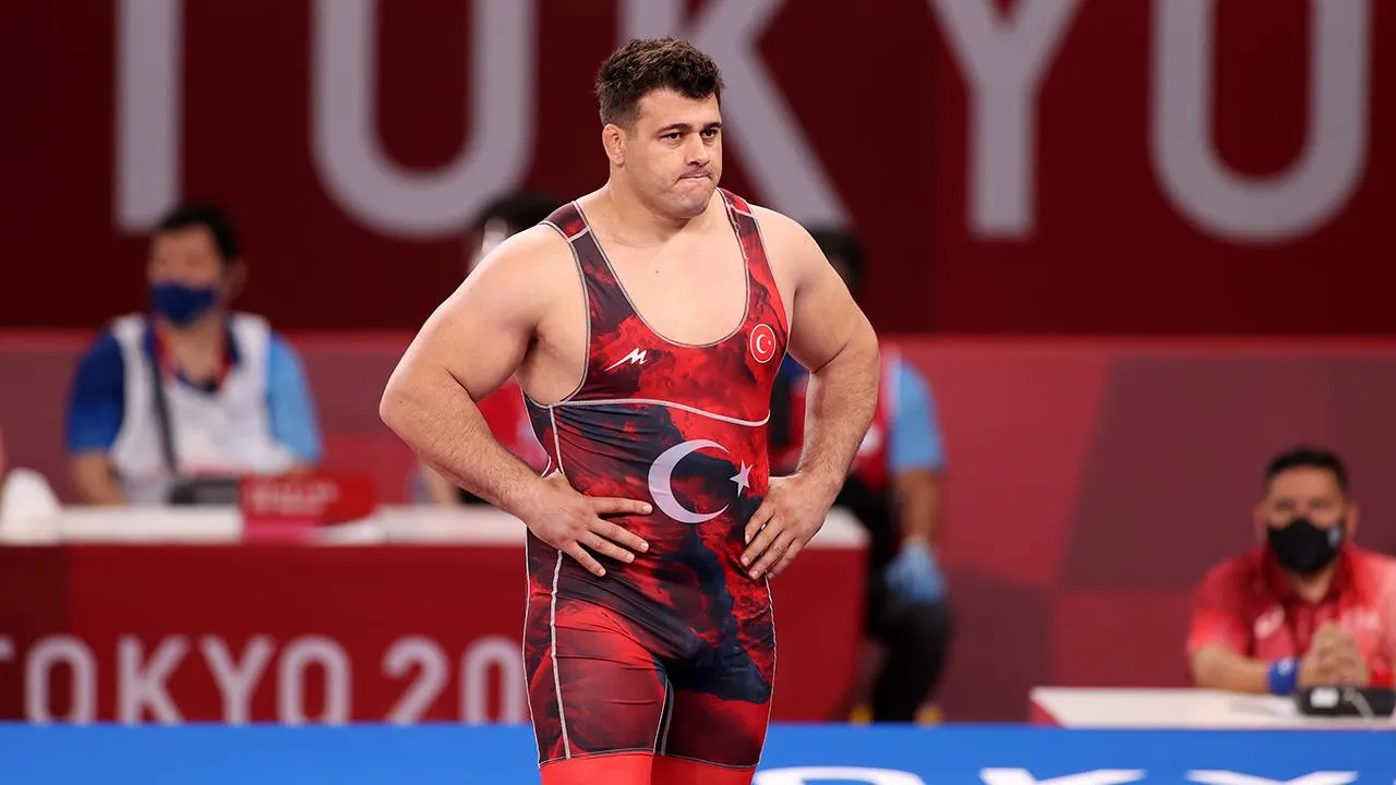 Rıza Kayaalp final maçı ne zaman, hangi kanalda, rakibi kim? 2026 Avrupa Güreş Şampiyonası canlı yayın bilgileri