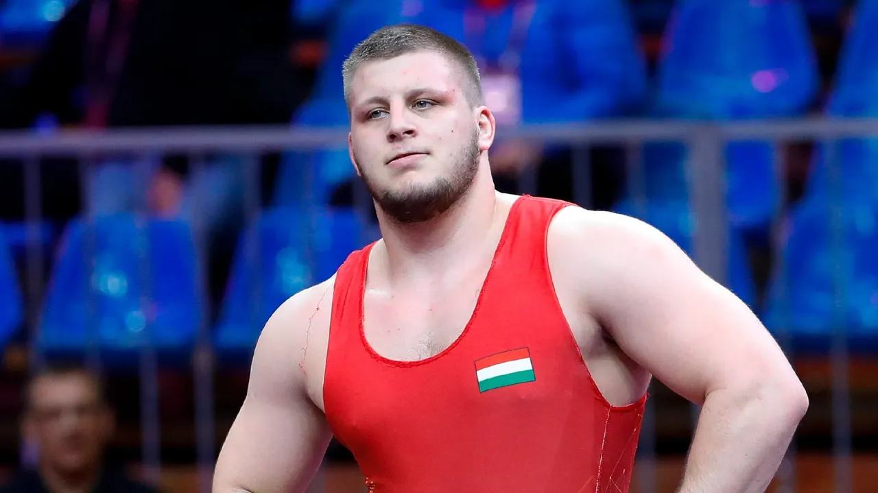 Rıza Kayaalp final maçı ne zaman, hangi kanalda, rakibi kim? 2026 Avrupa Güreş Şampiyonası canlı yayın bilgileri