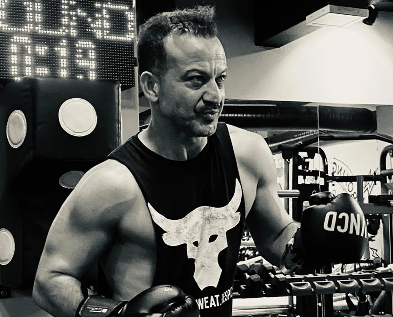 Rıza Kocaoğlu 16 kiloyu su diyetiyle verdi: Uzman uyarısı gecikmedi: Vücudunuzla dalga geçmeyin