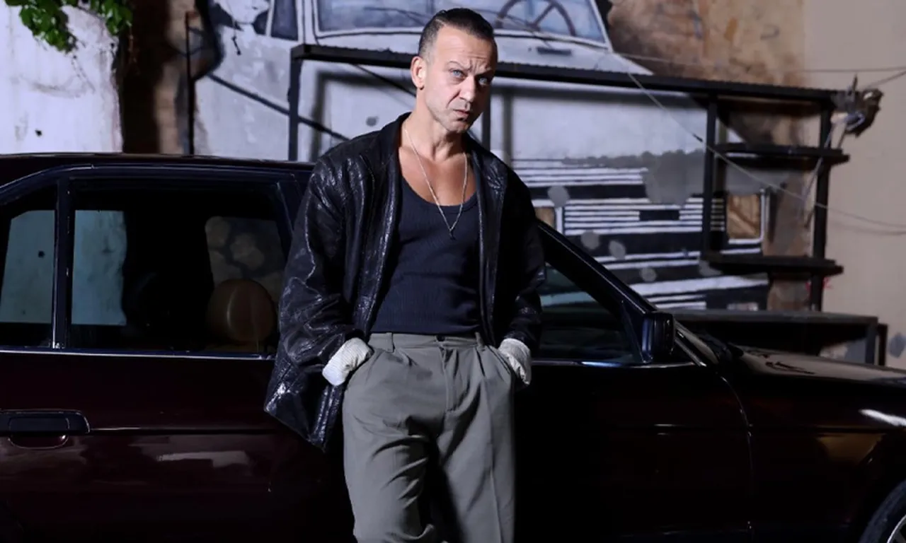 Rıza Kocaoğlu 16 kiloyu su diyetiyle verdi: Uzman uyarısı gecikmedi: Vücudunuzla dalga geçmeyin