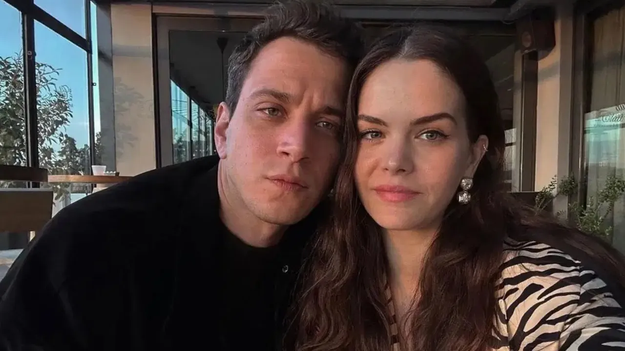 Selahattin ile Lara Paşalı evleri ayırdı, dikkat çeken 'mesaj' detayı