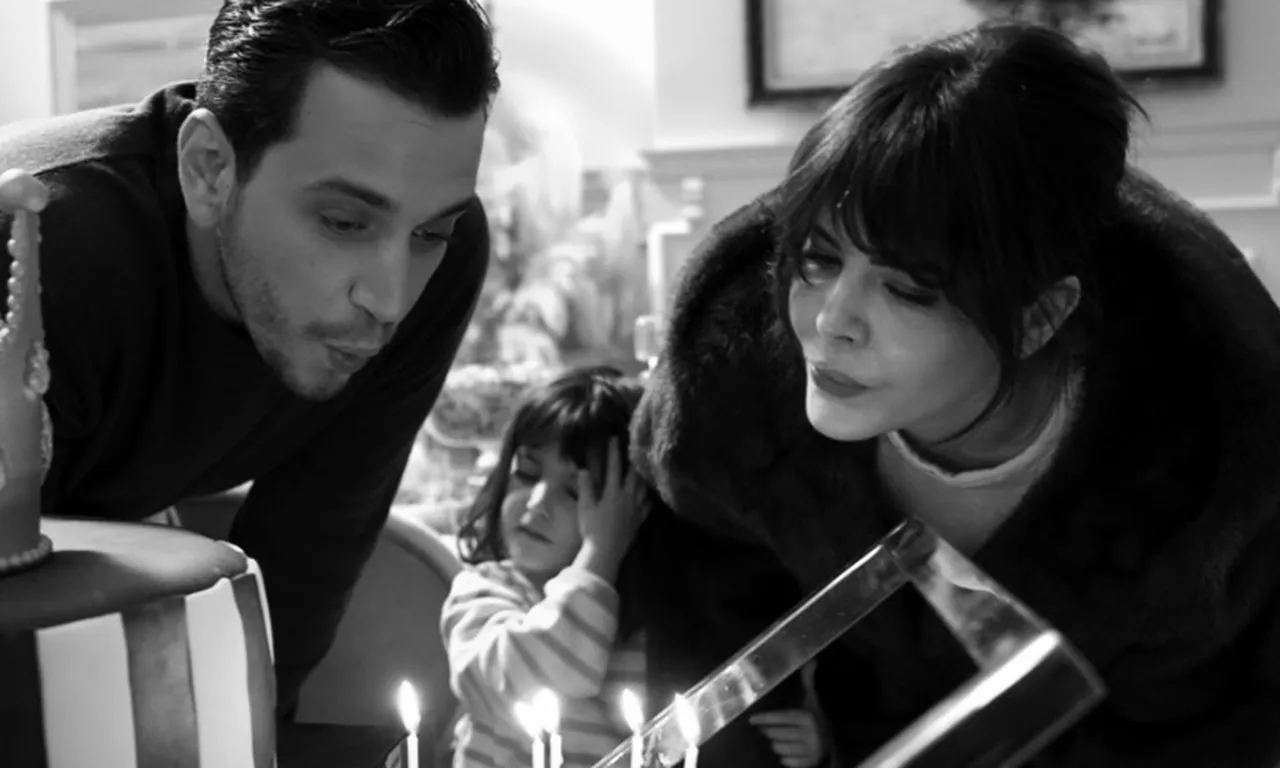 Selahattin ile Lara Paşalı evleri ayırdı, dikkat çeken 'mesaj' detayı