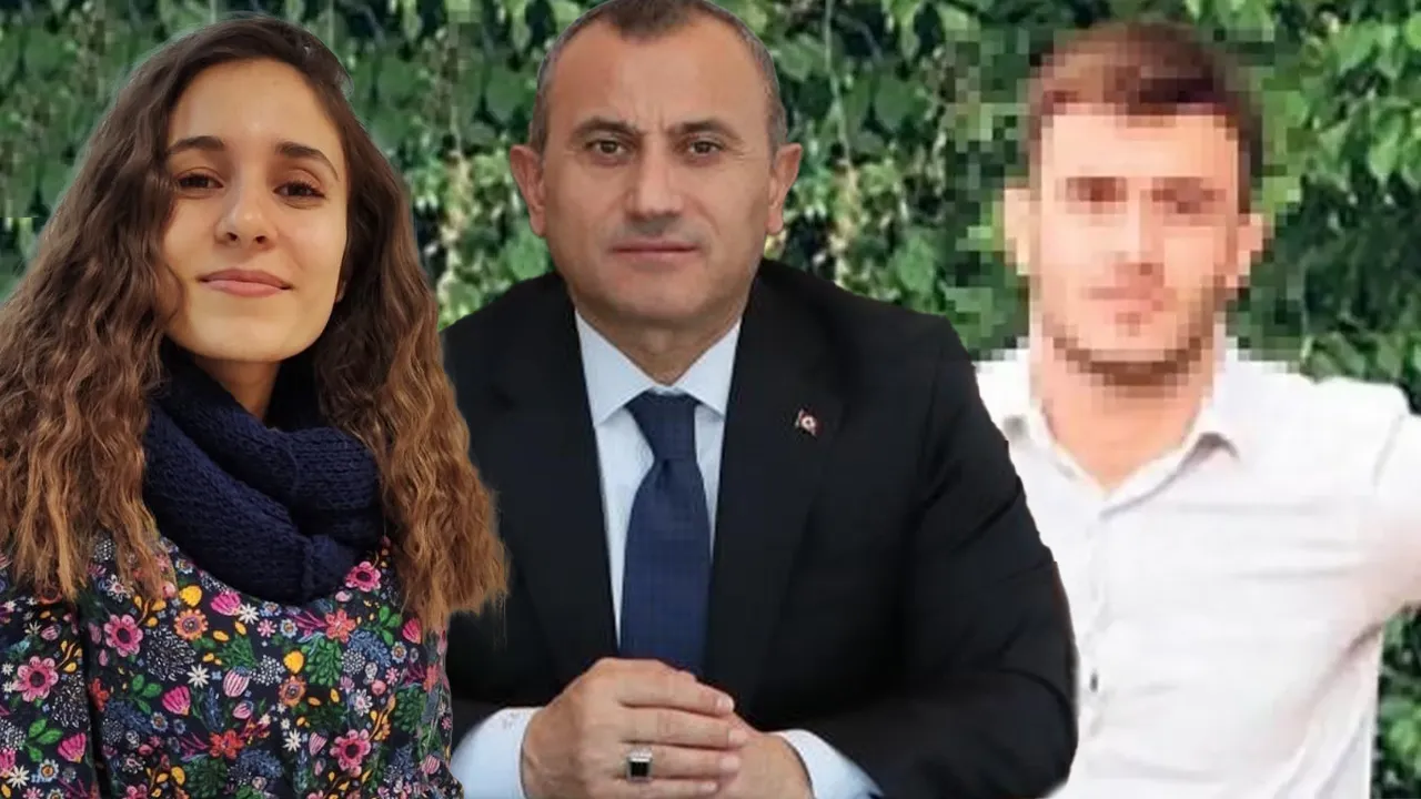 Sinsi tezgahı ifadesinde bir bir ifşa etti! Eski validen 5 yıldızlı otelde tatil, 4 bin lira harçlık...