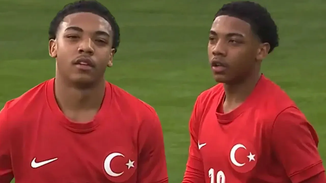 Süper Lig devi, Thierry Karadeniz ile 5 yıllık sözleşme imzaladı!