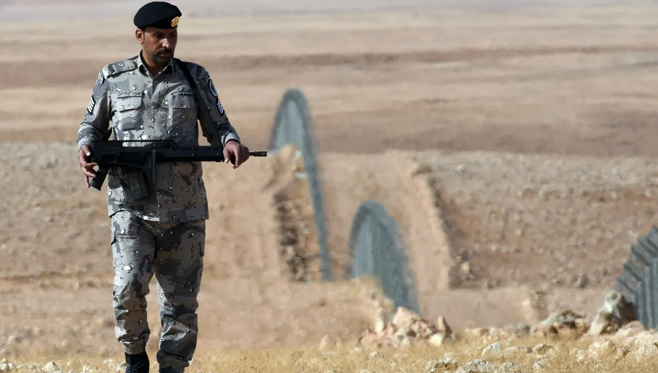 Suudi Arabistan ve Irak arasında gizli savaş: ABD basını drone saldırılarının perde arkasını deşifre etti