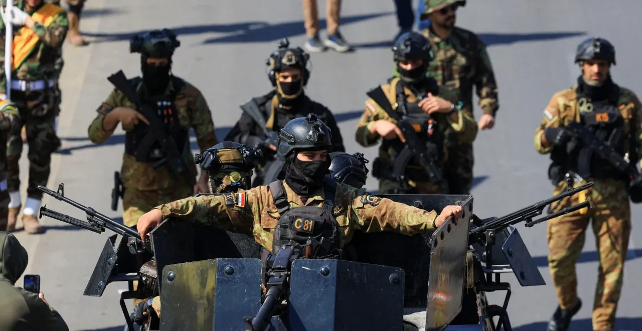 Suudi Arabistan ve Irak arasında gizli savaş: ABD basını drone saldırılarının perde arkasını deşifre etti