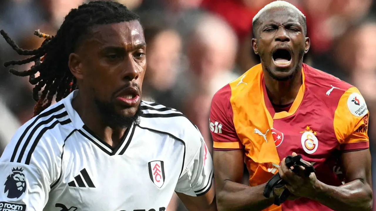 Takım arkadaşı, Victor Osimhen'i anlattı: Kazanmak için hile yapar!