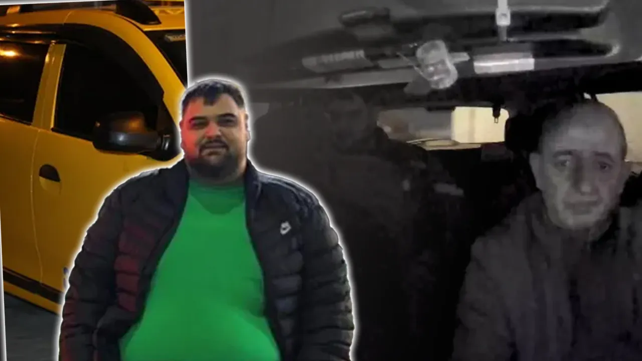 Taksi şoförü Deniz Örer’i katledip kaçırdığı takside uyuşturucu kullanmıştı! İstenen ceza belli oldu