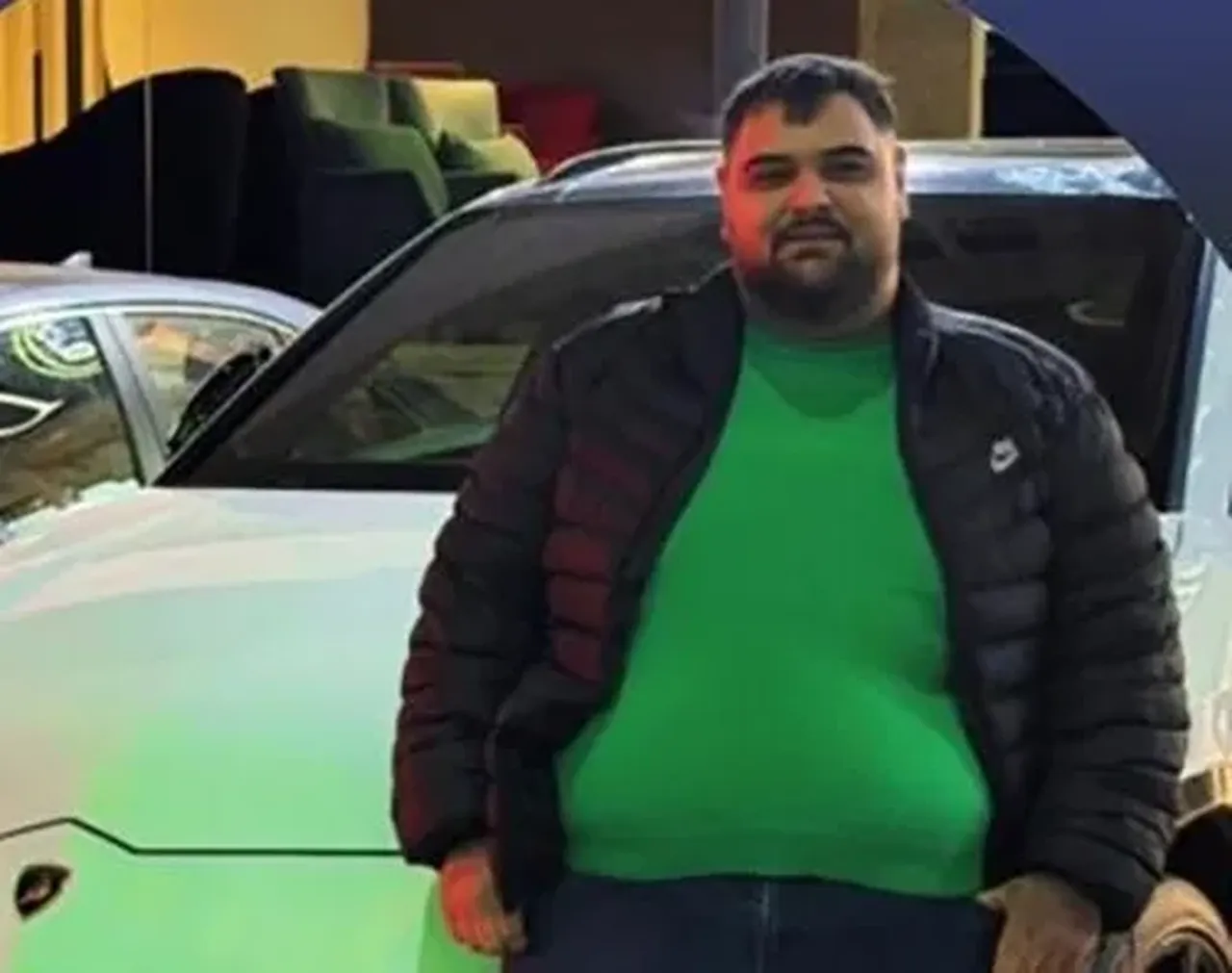 Taksi şoförünü katleden Doğuş Mete