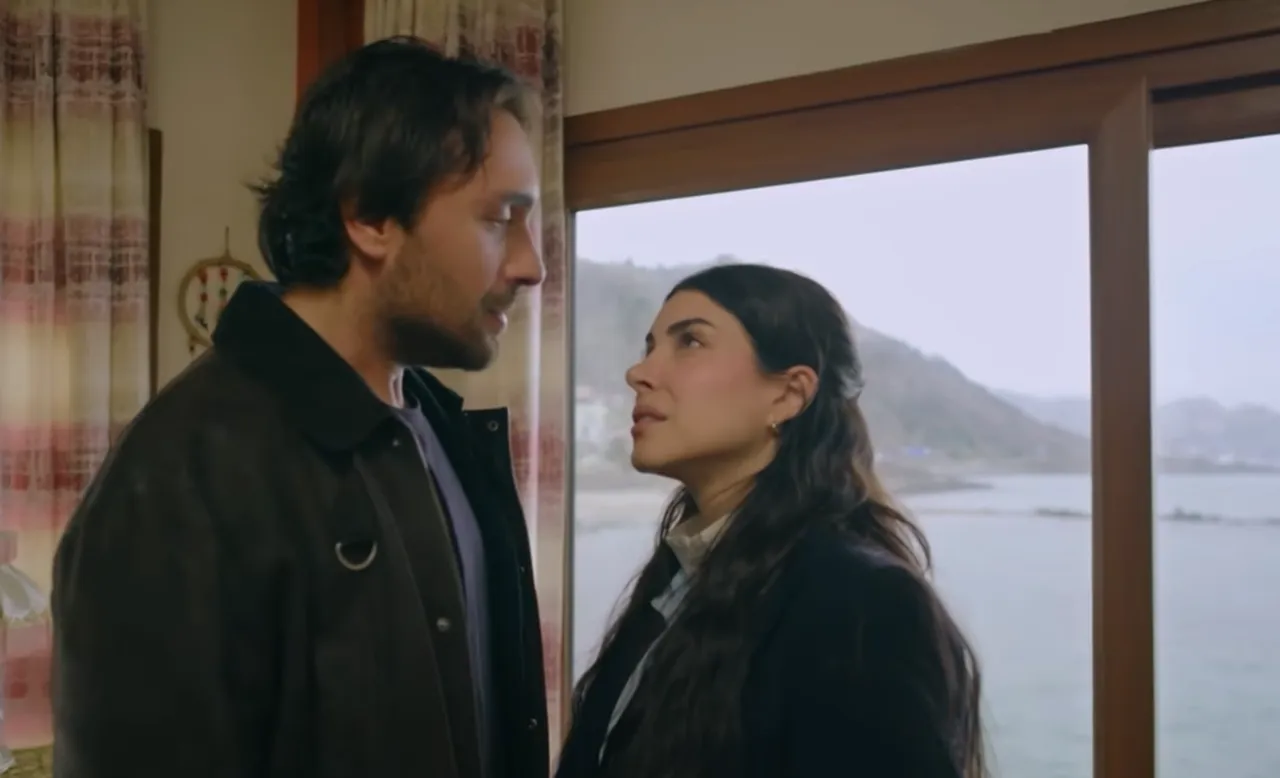 Taşacak Bu Deniz yeni bölüm ne zaman, bu hafta var mı? 25. bölüm yayın tarihi