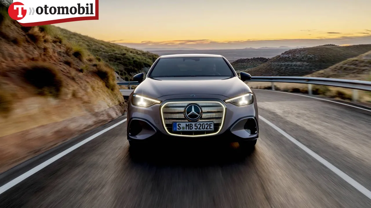 Tek şarjla İstanbul'dan Antalya'ya!