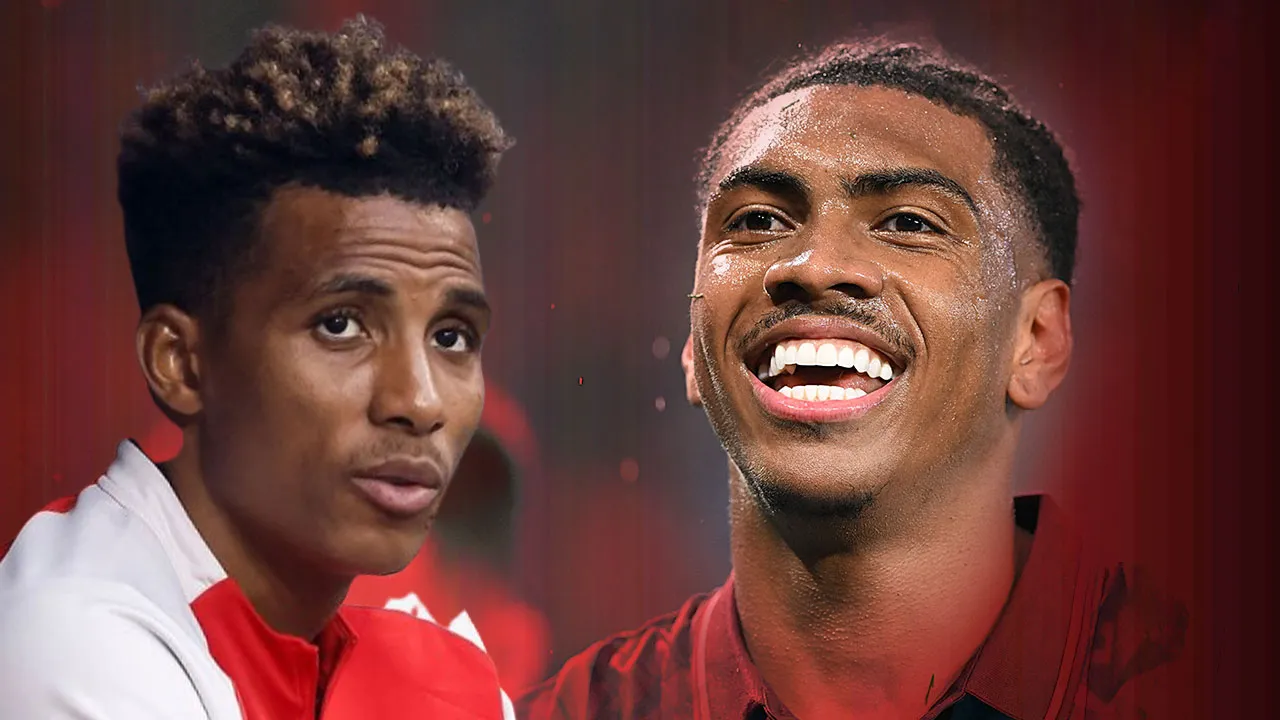 Trabzonspor'dan dev takas