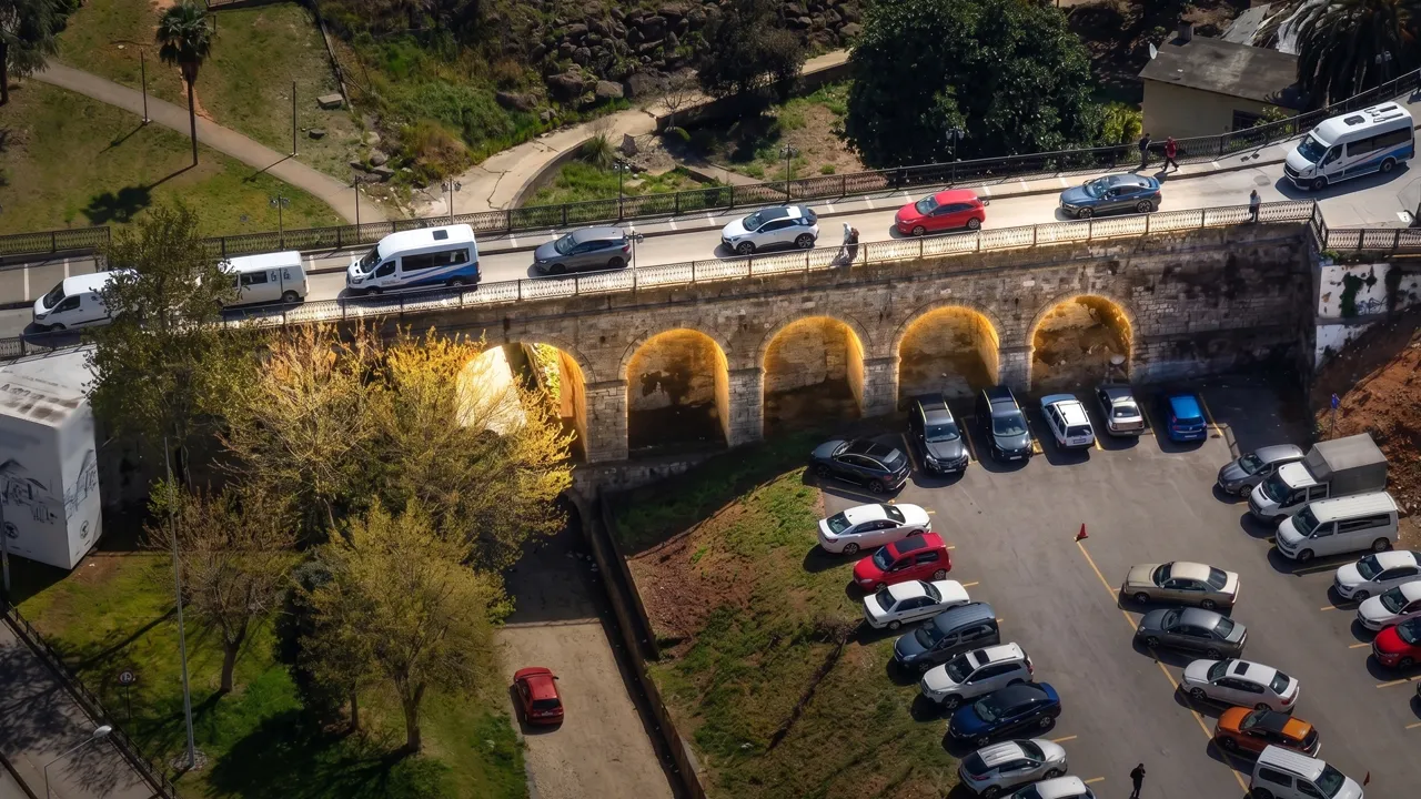 Trabzon'un altındaki tarihi sır için geri sayım! Çalışmalar başladı, kentin tarihi değişecek