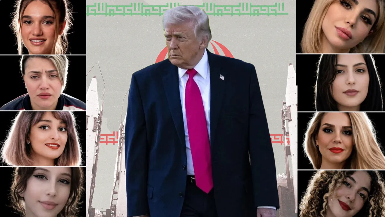 Trump'ın 'idam' iddiası Tahran duvarına çarptı! İran: Yine kandırıldı