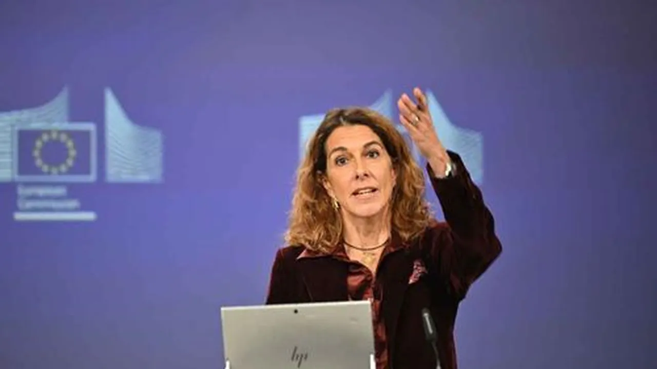 "Türkiye etkisine girmeyelim" demişti! AB'den geri vites geldi:  Ankara'yı göz ardı etmiyoruz