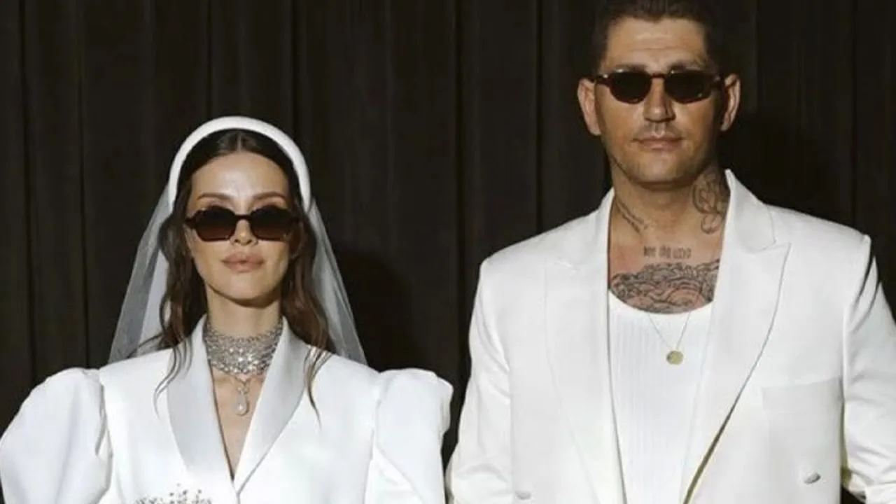 Ural Kaspar kimdir, ne iş yapıyor? İrem Helvacıoğlu ile boşandı