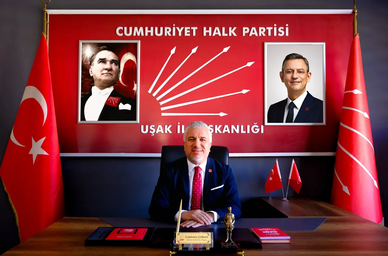 Uşak’ta ikinci dalga operasyon! Otopark gelirlerinde “pos” oyunu