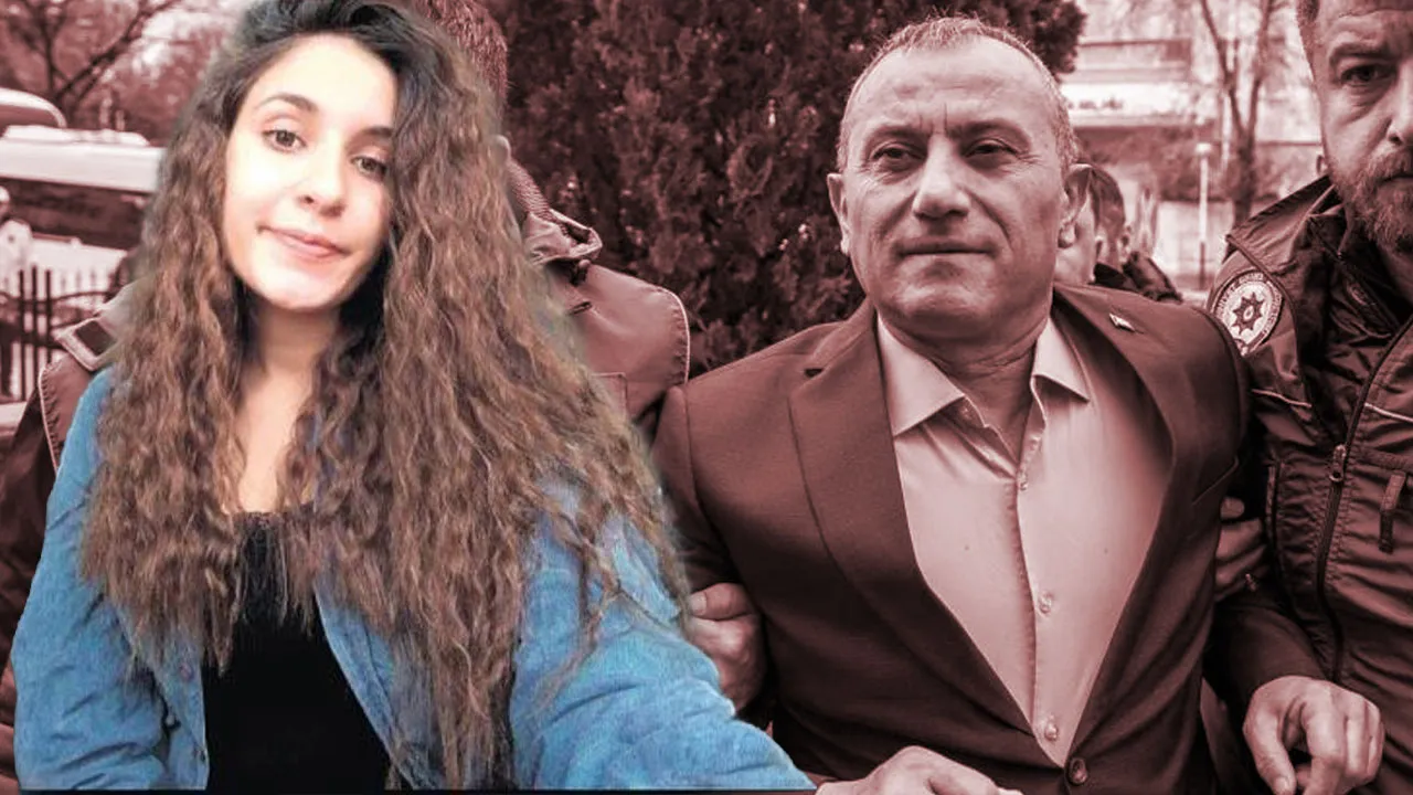 Vali Tuncay Sonel'in ifadesi pes dedirtti! Gülistan Doku soruşturmasında 