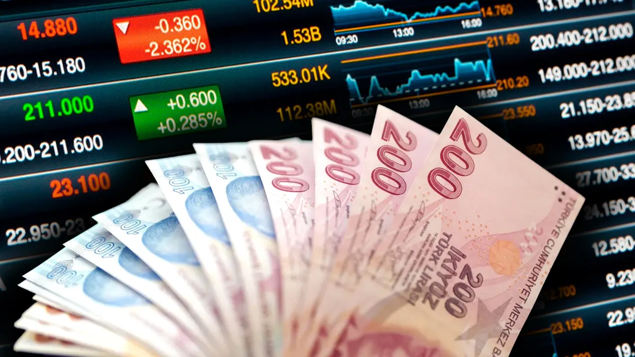 Yatırımcının yeni gözdesi! 10 trilyon TL’ye koşuyor!..