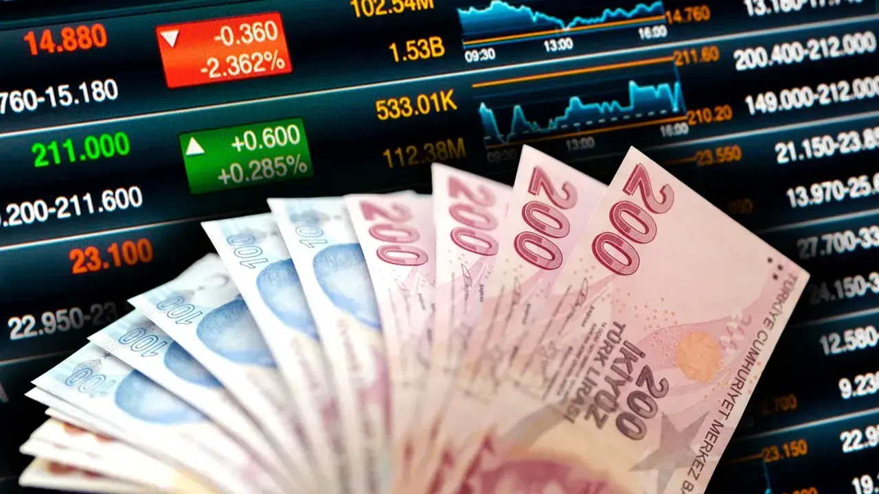 YATIRIMCININ YENİ GÖZDESİ