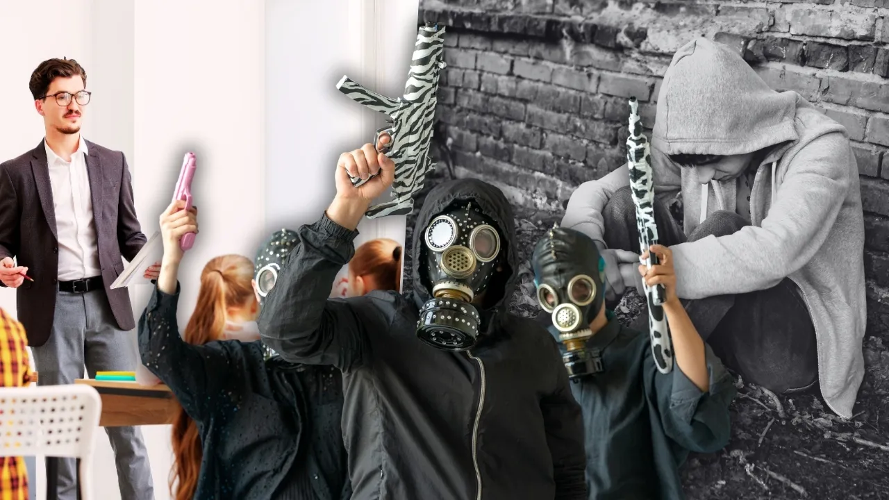 Yılların hakiminden kritik uyarı: Güvenlik değil, rehber öğretmenlerin sayısı arttırılmalı!