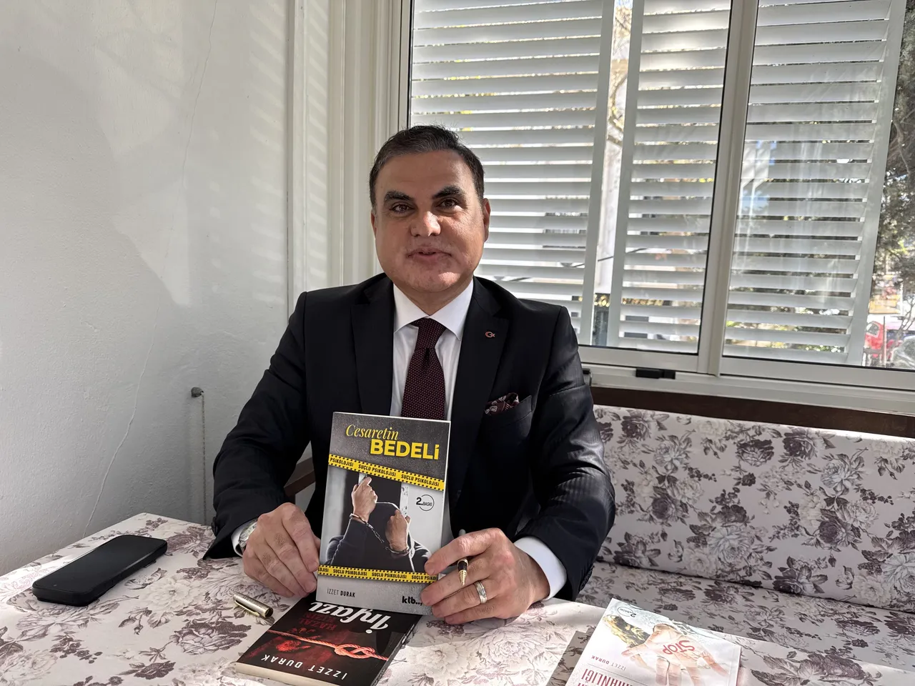 Yılların hakiminden kritik uyarı: Güvenlik değil, rehber öğretmenlerin sayısı arttırılmalı!