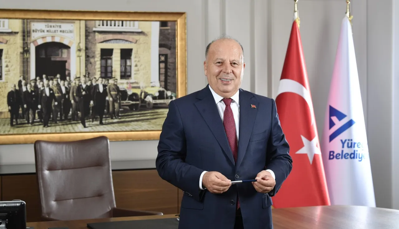 Yüreğir Belediye Başkanı Ali Demirçalı görevden uzaklaştırıldı