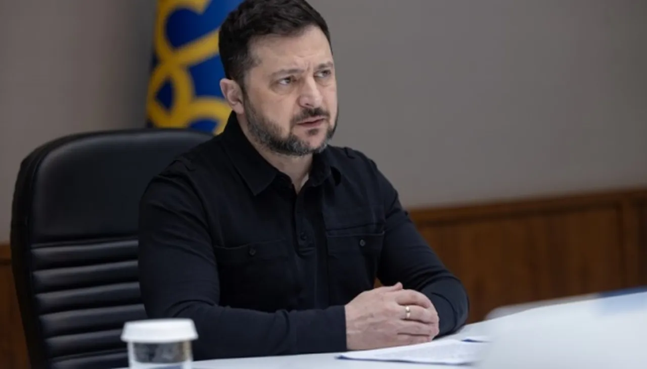 Zelenskiy’den Avrupa Birliği'ne 4 maddelik Türkiye dersi: Türk ordusu Rusya'dan daha güçlü