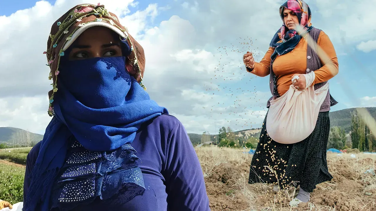 DÜNYA İÇİN TEHLİKE ÇANLARI