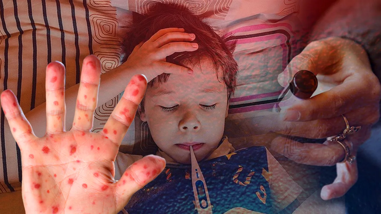 10 KİŞİDEN 9’UNA BULAŞIYOR!