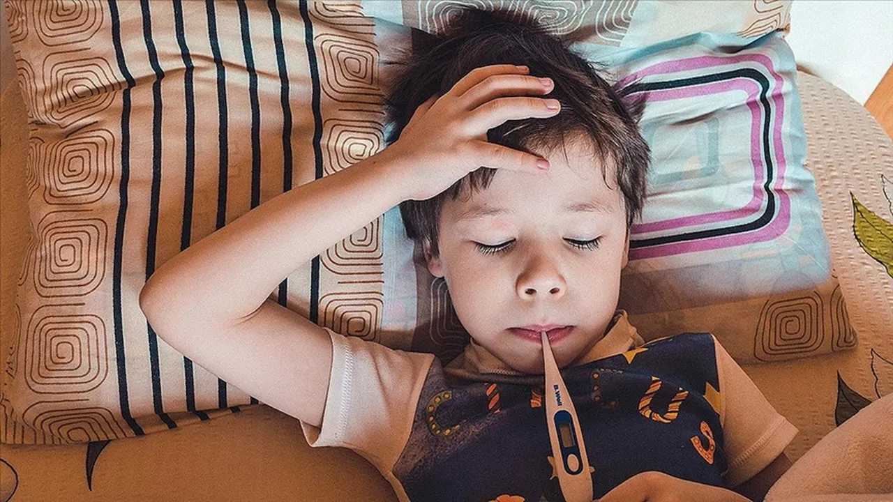 10 kişiden 9’una bulaşıyor! Kızamık Avrupa’yı sarstı, Türkiye’de son durum ne? Açıklama geldi: Şu an risk yok